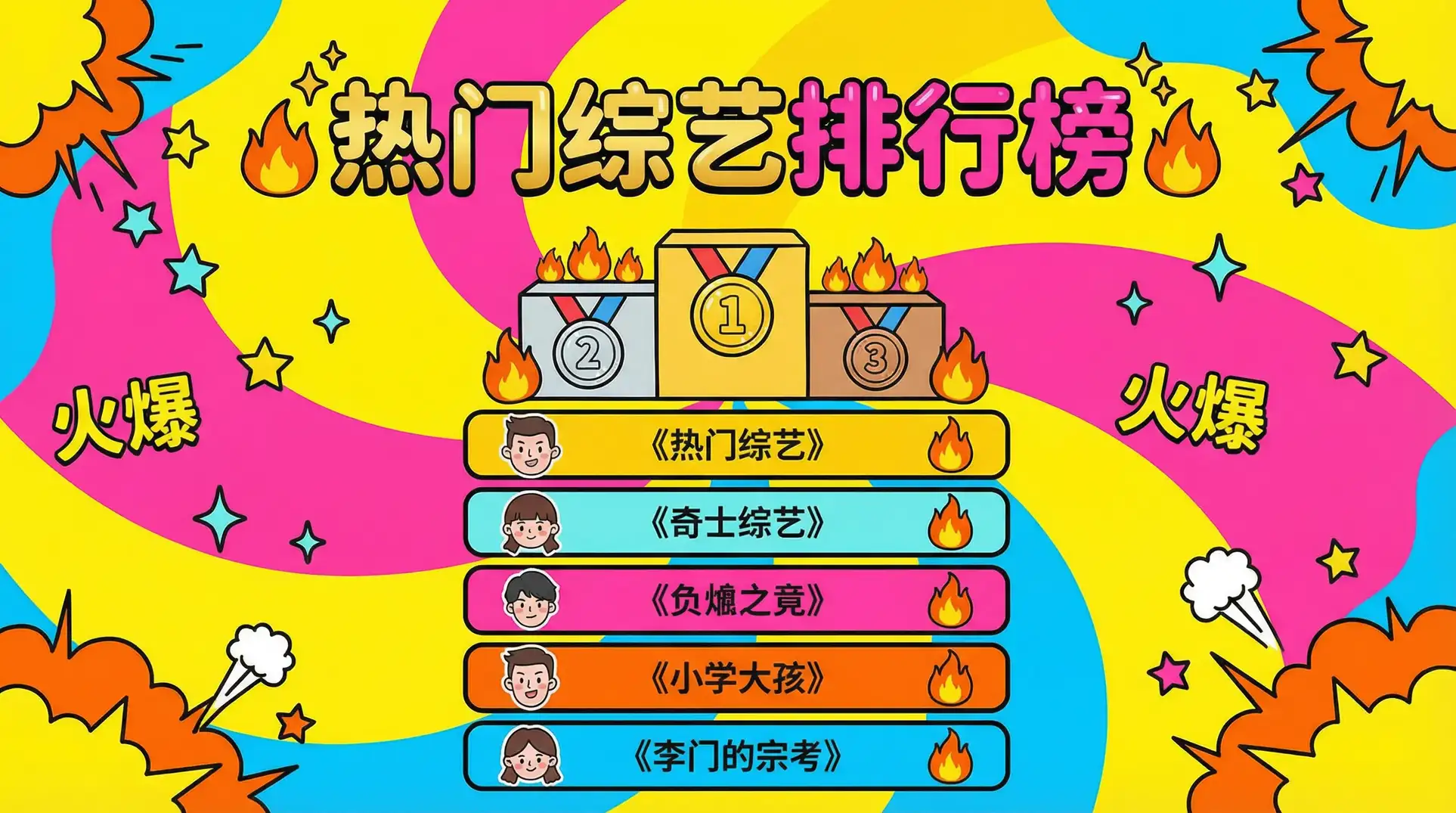 乱欲狂 搞笑舞蹈名场面