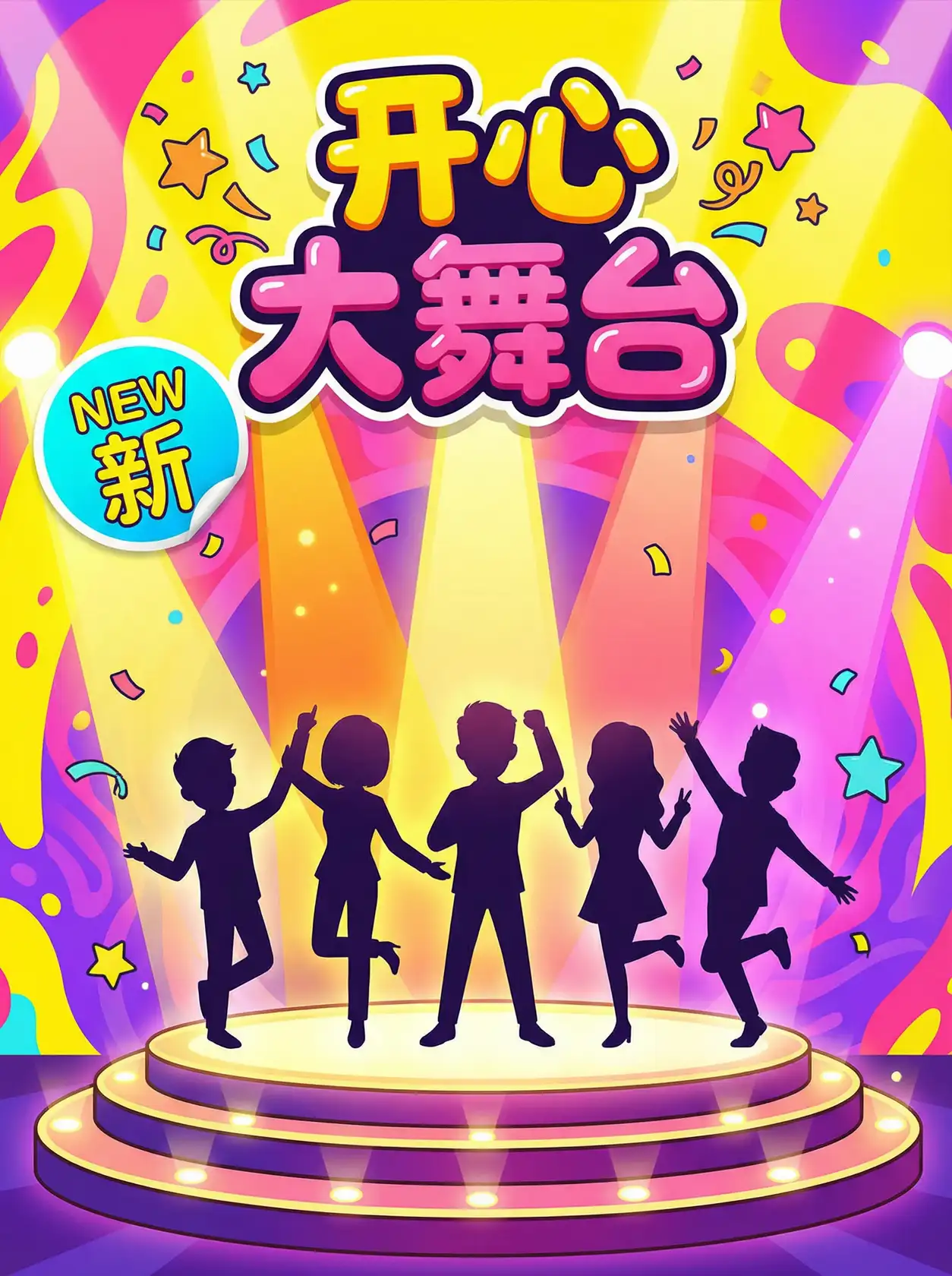 乱欲狂 唱歌翻车现场